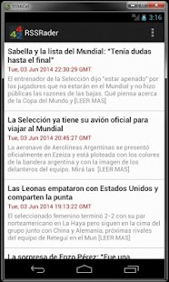Free 442 Rss APK
