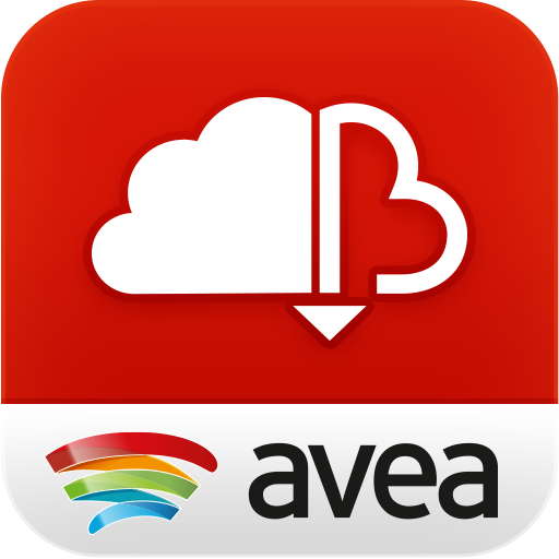 Avea Bulutt LOGO-APP點子