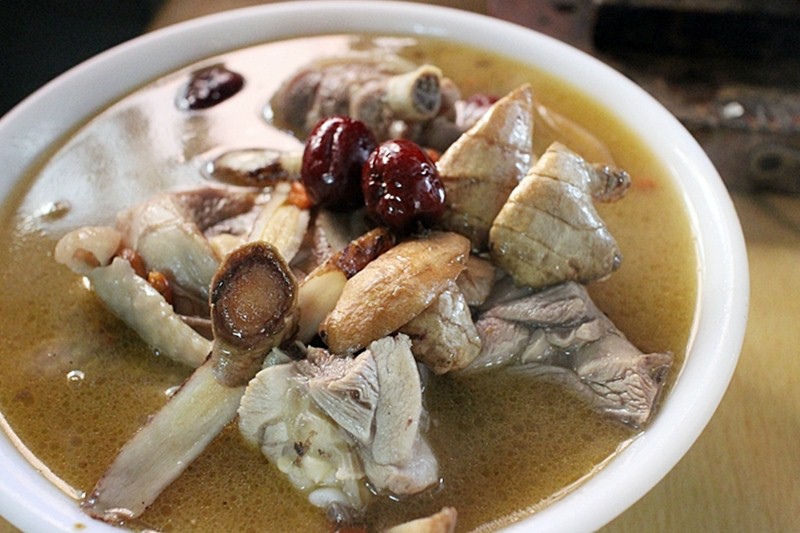 樂咖現炒 傳承26年的好味道 