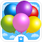 hack astuce Pop Balloon Kids en français 