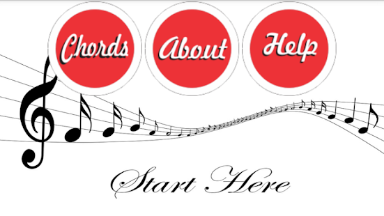 How to install Guitar Chord Viewer 1.1 mod apk for laptop