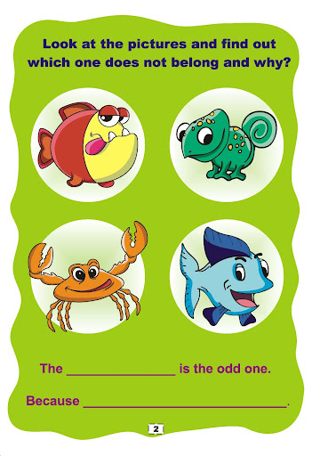 Activity Book 3