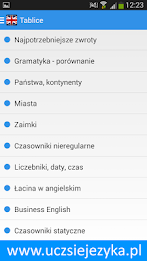 Angielski Biznesowy poster 5