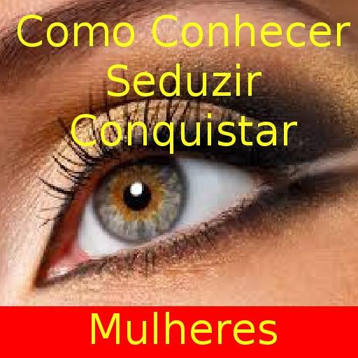 Seduzir e Conquistar Mulheres LOGO-APP點子