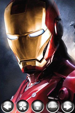 Download Iron Man Live Wallpaper Apk 1 0 Com Dong Ironman Allfreeapk