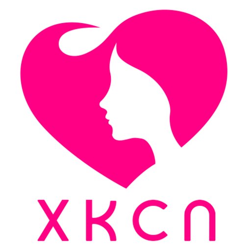 xkcn (xinh khong chiu noi) 娛樂 App LOGO-APP開箱王