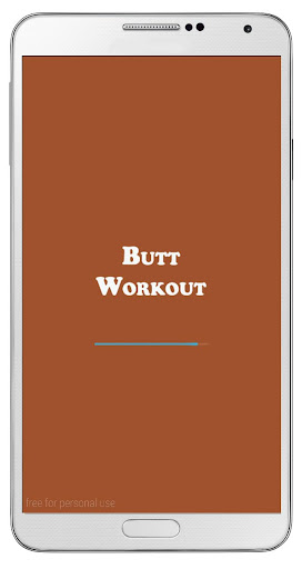 Brazilian butt Lift workout