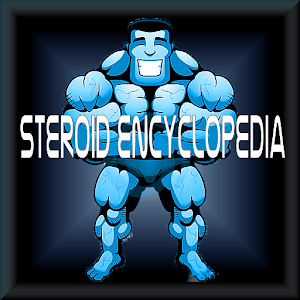 Steroids Encyclopedia.apk 1.1