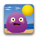 VolleyBall HD logo