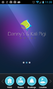 Download Dannys & Kali Pigi Hotel APK