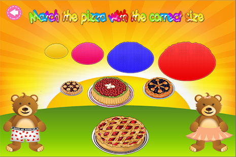 Lastest Food Puzzles for Kids APK for PC