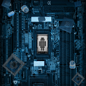 Live Wallpaper - Components icon