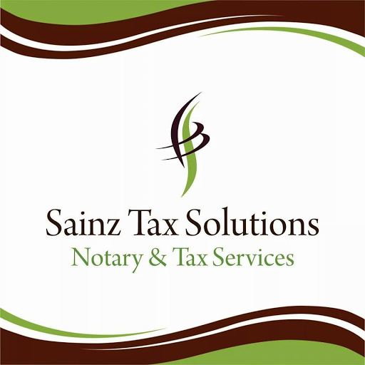 Sainz Tax Solutions logo