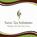 Sainz Tax Solutions logo