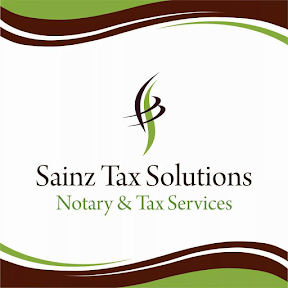 Sainz Tax Solutions logo