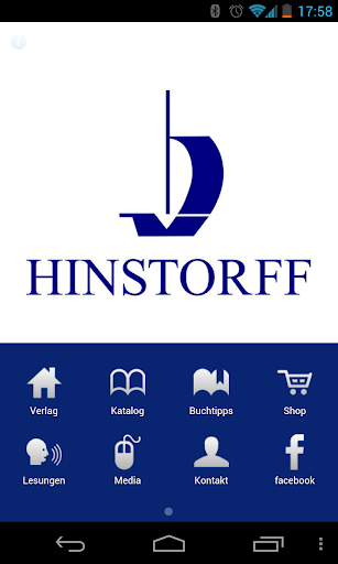 Hinstorff Verlag
