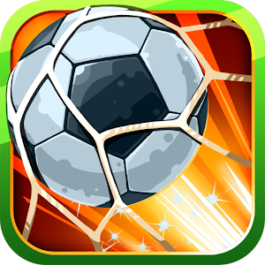 Go Goals 體育競技 App LOGO-APP開箱王