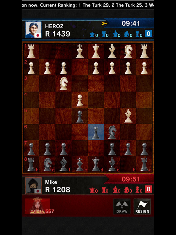 Chess Heroz v2.0.3 Apk