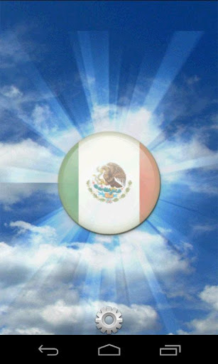 Mexico Flashlight