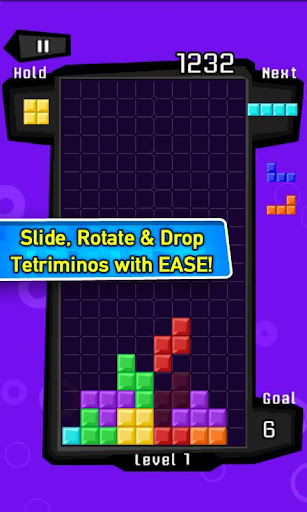 TETRIS®