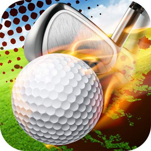 Cool Golf 體育競技 App LOGO-APP開箱王