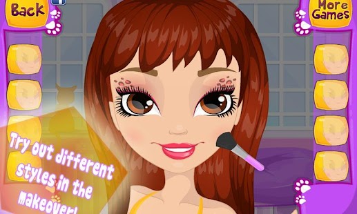 How to install Crazy Cat Lady Makeover lastet apk for android