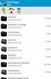 GSE VIDEO PLAYER poster 9