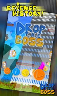 Lastest Drop The Boss APK for Android