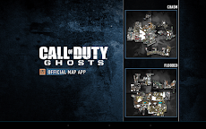 COD Ghosts Official MP Map Appのおすすめ画像5