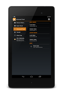 Automaton Locker (Trial) - screenshot thumbnail