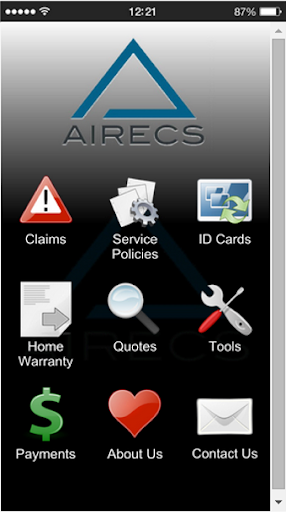 AIRECS Insurance