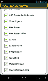 download Green Bay Football News free