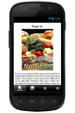 免費下載健康APP|Food Nutrition Facts app開箱文|APP開箱王