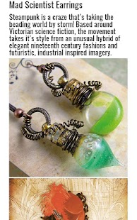 How to download Steampunk Bead Science 1.0 apk for android