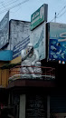 Kamaraj Statue At Bus stand