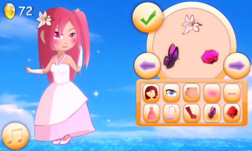 Princess Dress Screenshots 4