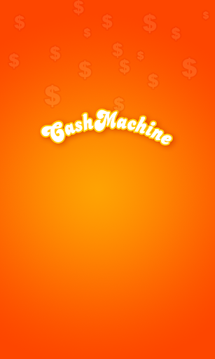 CashMachine