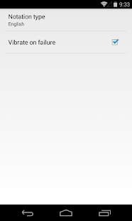 Solfeador - Music reading Screenshots 12