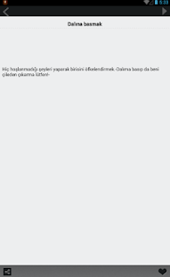 Deyimler ve Anlamları Screenshots 5