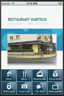 Download Restaurant Warteck APK for Android