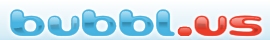 bubbl.us | brainstorm and mind map online
