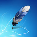 Baha’i: The Hidden Words logo