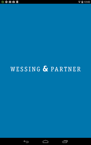 Durchsuchung-WESSING PARTNER