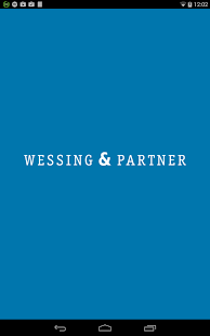 Download Durchsuchung-WESSING & PARTNER APK