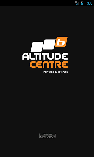 BikePlus Altitude Centre