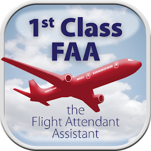 First Class Flight Attendant 6.0.1