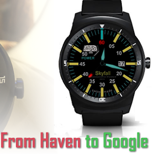 How to install Skyfall for WatchMaker 1.0 apk for pc