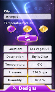 How to install Glitter Weather Clock Widget 5.0 apk for laptop