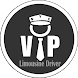 NYC VIP limoDRIVERS