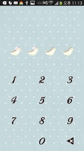 How to download 러브루시 벚꽃 꽃무늬 카카오톡테마(카톡테마) lastet apk for bluestacks